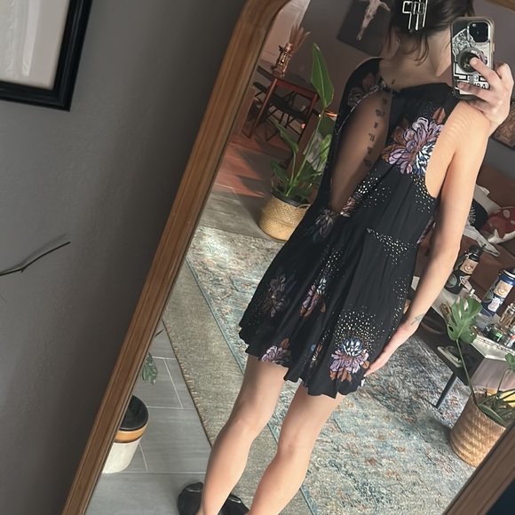 Free People Tunic Dress - Picture 6 of 6